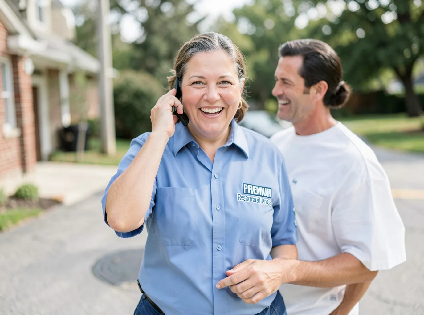 Water Damage Restoration Boyceville, WI FAQs